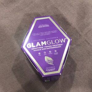 glamglow gravitymud bnib 1.7 oz